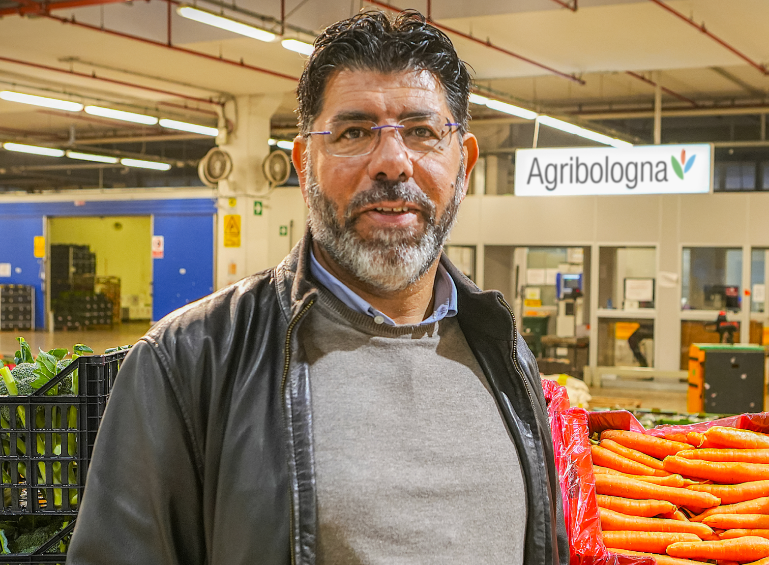 Agribologna: i produttori nel cuore del mercato