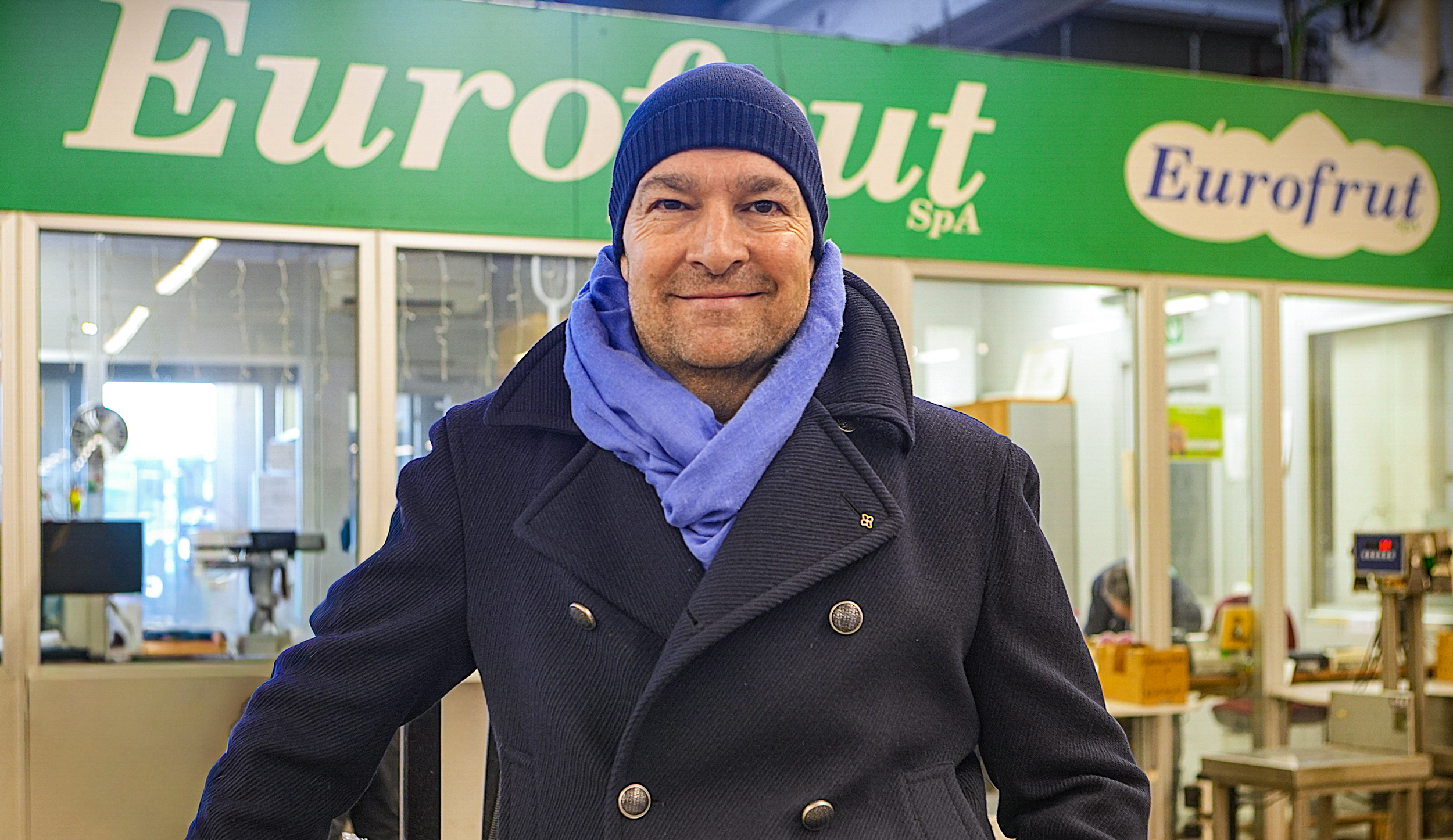 Eurofrut: quarant’anni di passione e di valori