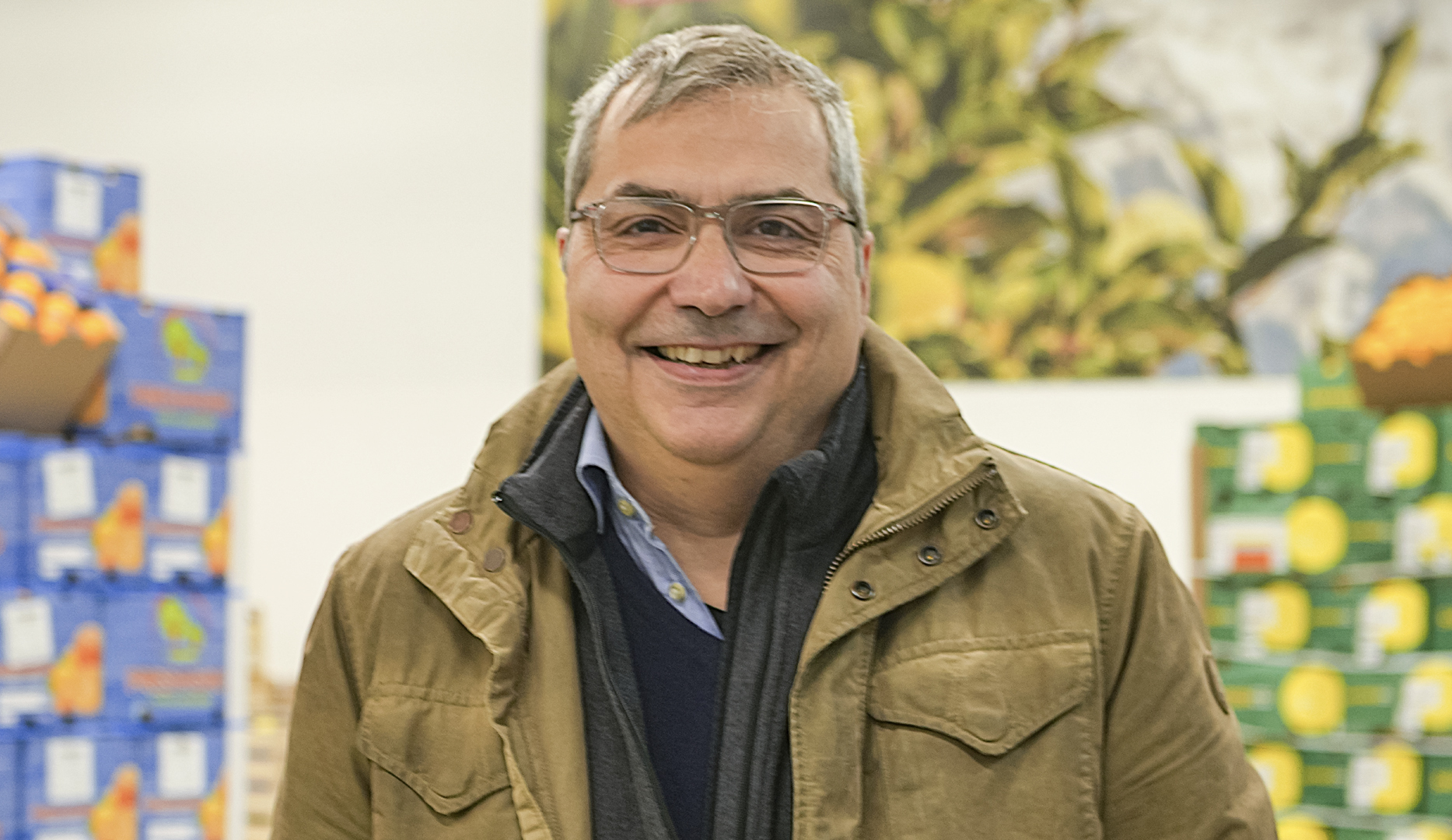 Laffi Giorgio & C. Srl: i valori del Caab sono i valori della famiglia