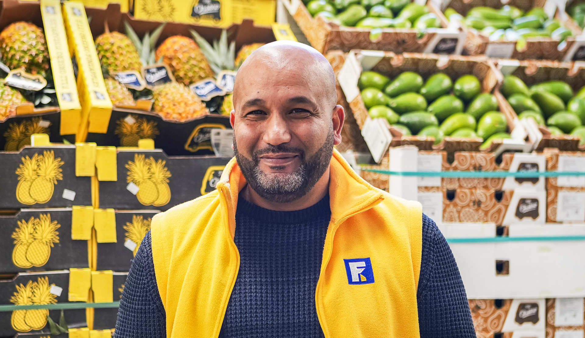 Fruttital (Gruppo Orsero): una grande realtà fatta di grandi persone