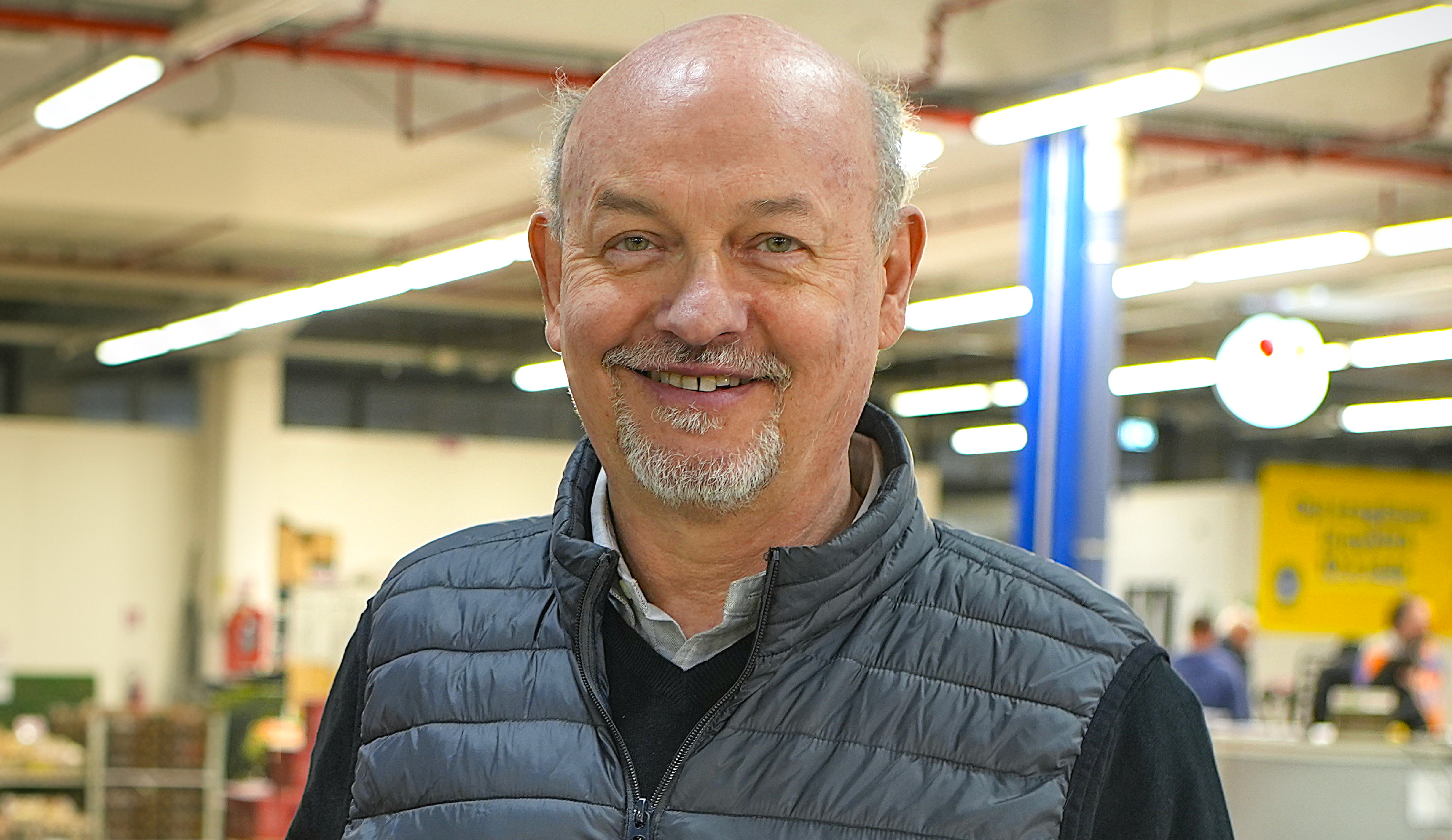 Befer Fruit: lavoriamo per Bologna