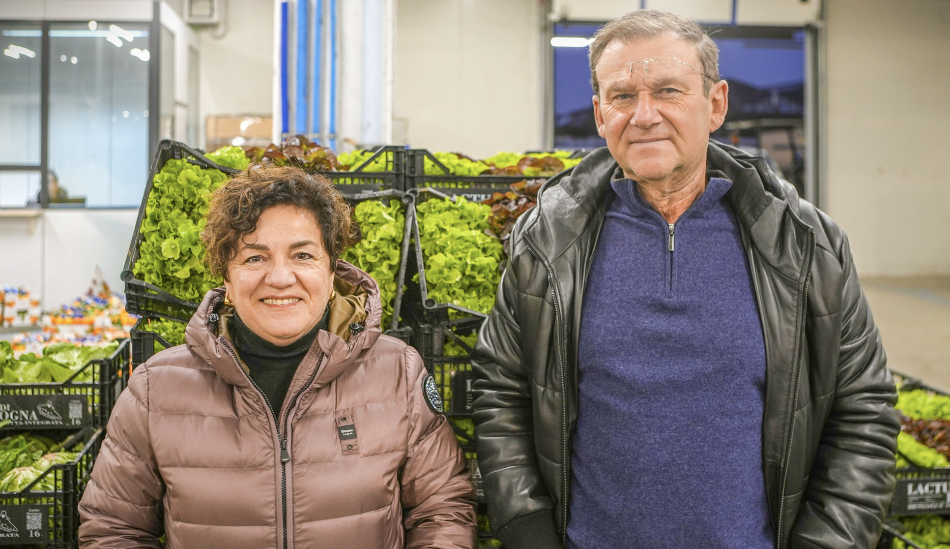 Mengoli e Trebbi Srl: una delle anime