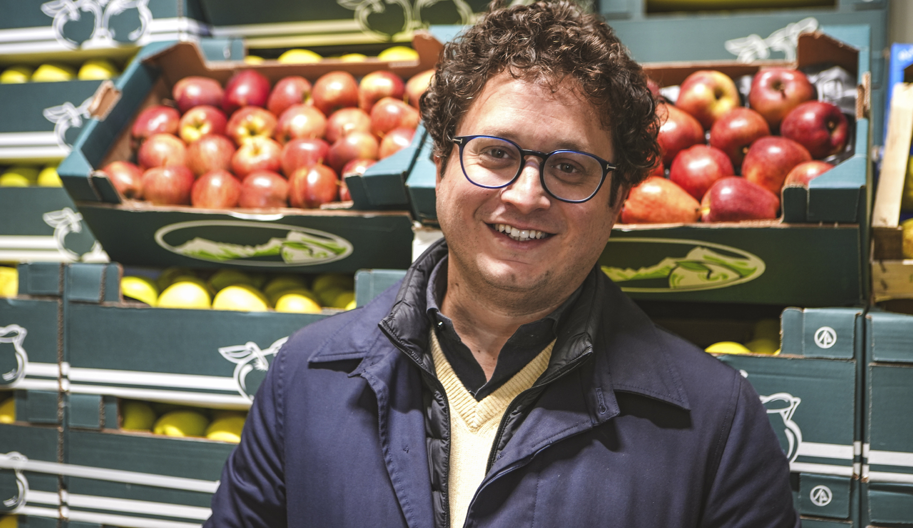 CDP SRL: una realtà giovane e dinamica