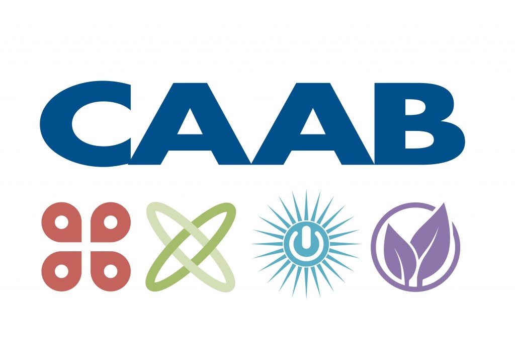 LOGO CAAB